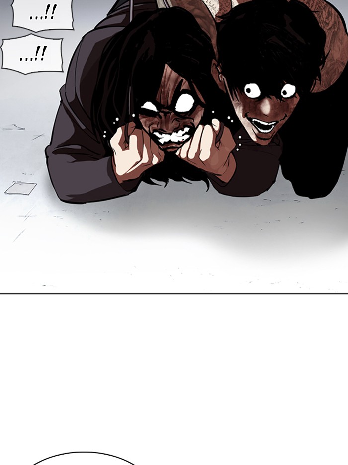 Lookism - Manhwa chapter 316 - page 168