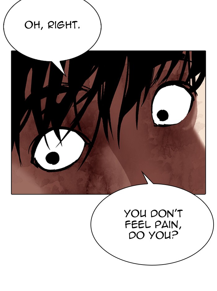 Lookism - Manhwa chapter 316 - page 169