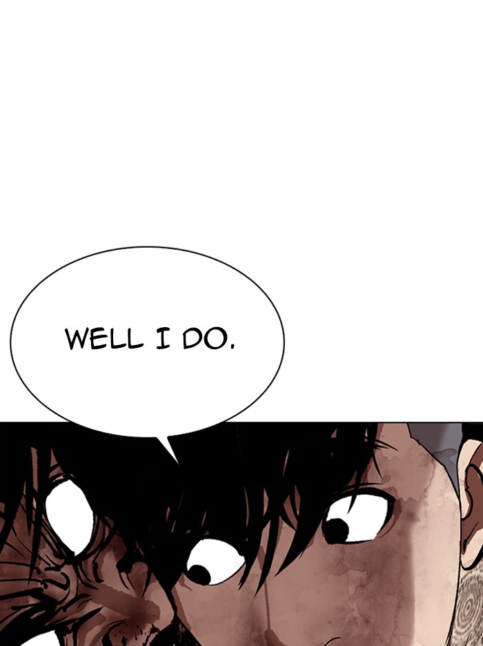 Lookism - Manhwa chapter 316 - page 170