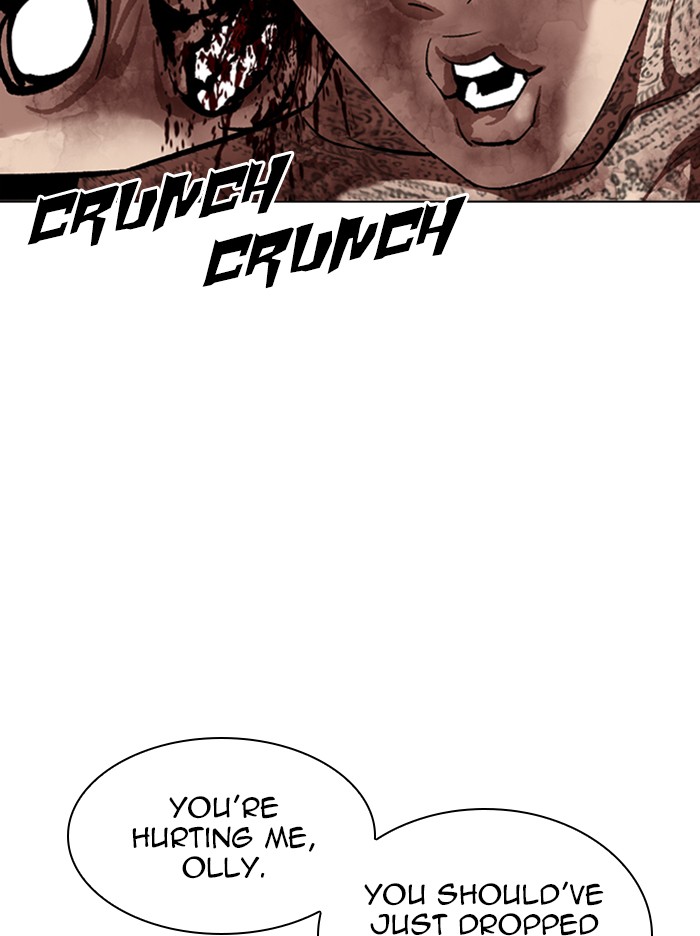Lookism - Manhwa chapter 316 - page 171