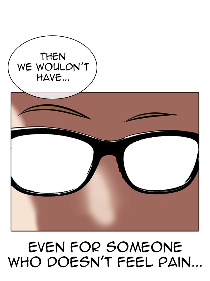 Lookism - Manhwa chapter 316 - page 173