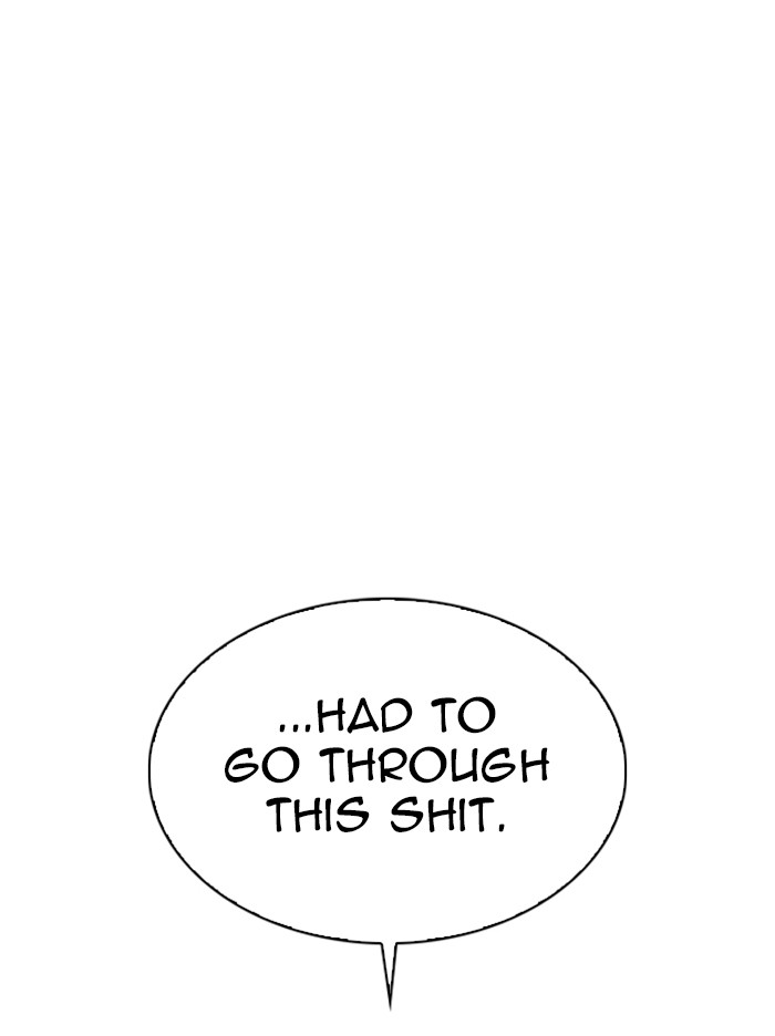 Lookism - Manhwa chapter 316 - page 174