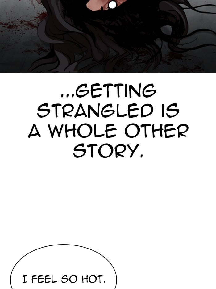 Lookism - Manhwa chapter 316 - page 176