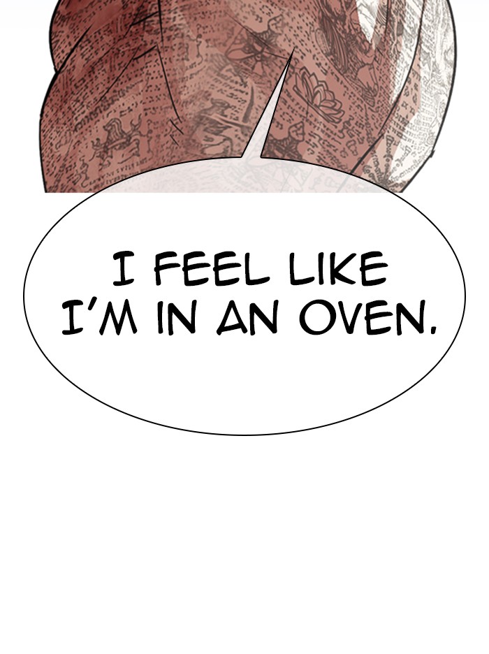 Lookism - Manhwa chapter 316 - page 180