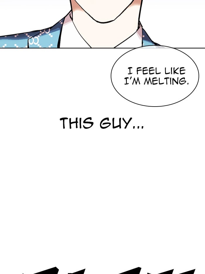 Lookism - Manhwa chapter 316 - page 182