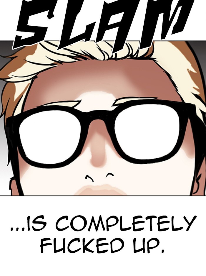Lookism - Manhwa chapter 316 - page 183