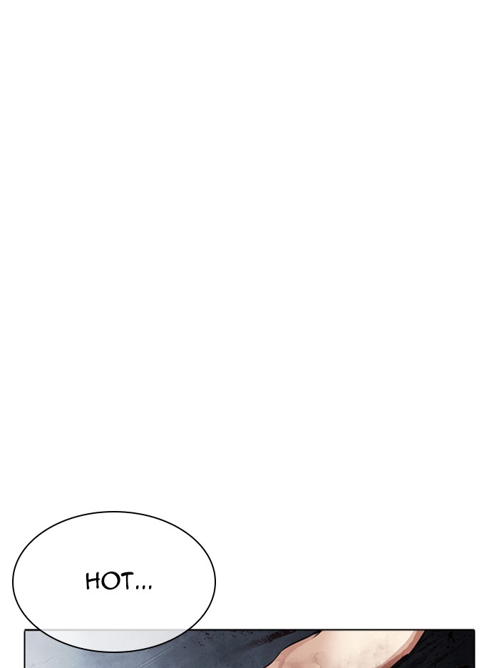 Lookism - Manhwa chapter 316 - page 184