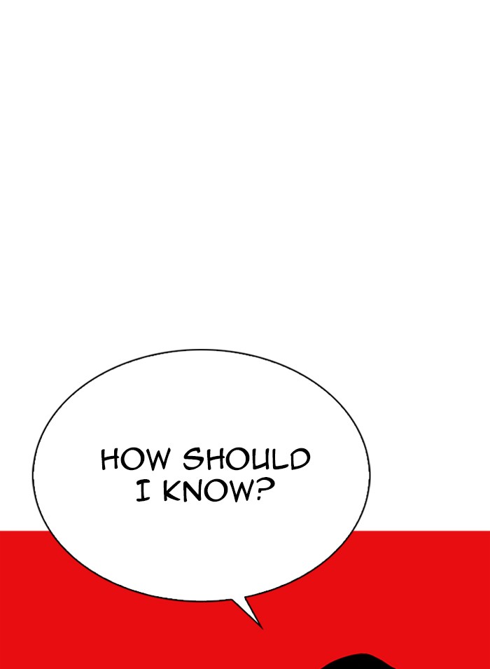 Lookism - Manhwa chapter 316 - page 189