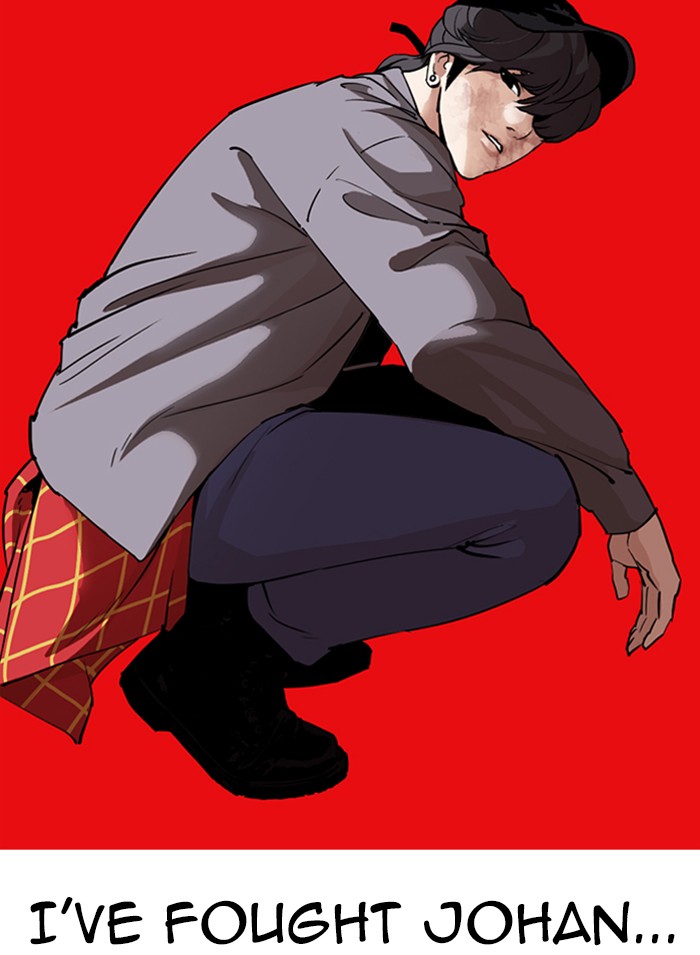 Lookism - Manhwa chapter 316 - page 190