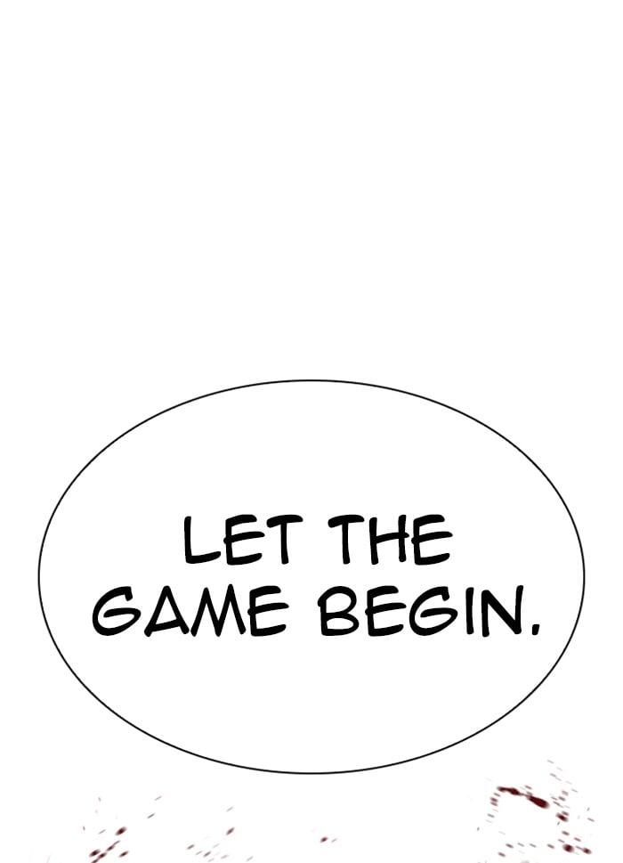 Lookism - Manhwa chapter 316 - page 20