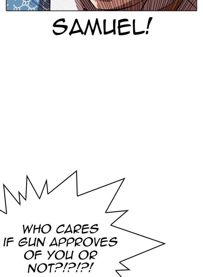 Lookism - Manhwa chapter 316 - page 202