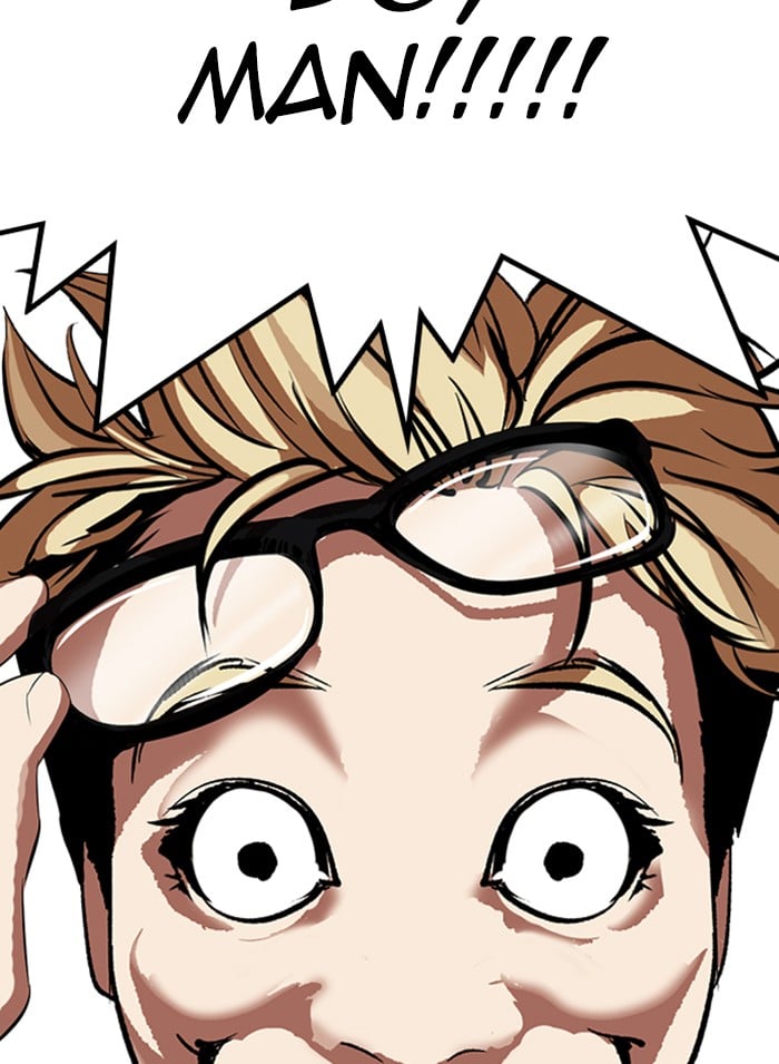 Lookism - Manhwa chapter 316 - page 205
