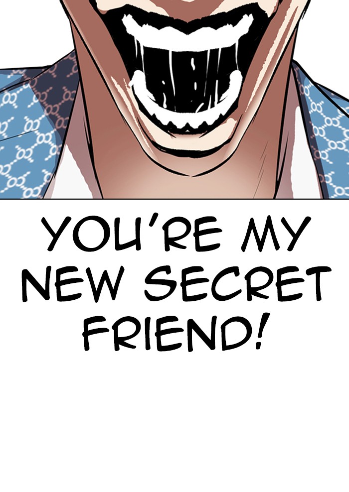 Lookism - Manhwa chapter 316 - page 206