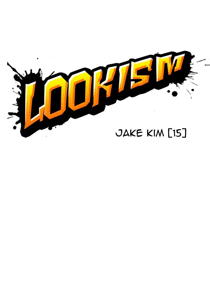 Lookism - Manhwa chapter 316 - page 23