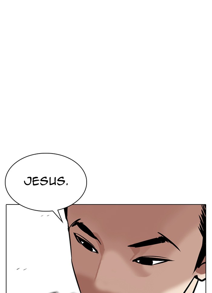 Lookism - Manhwa chapter 316 - page 24