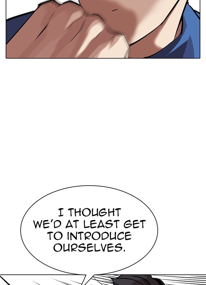 Lookism - Manhwa chapter 316 - page 25