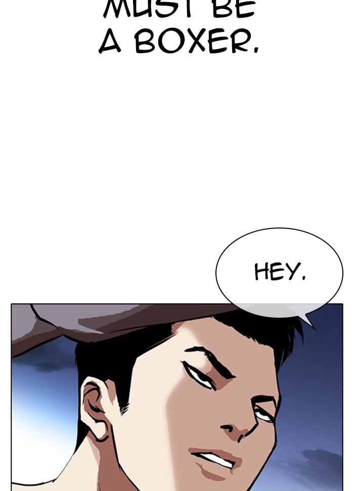 Lookism - Manhwa chapter 316 - page 28