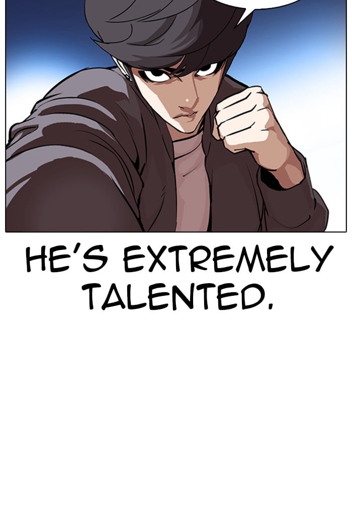 Lookism - Manhwa chapter 316 - page 30