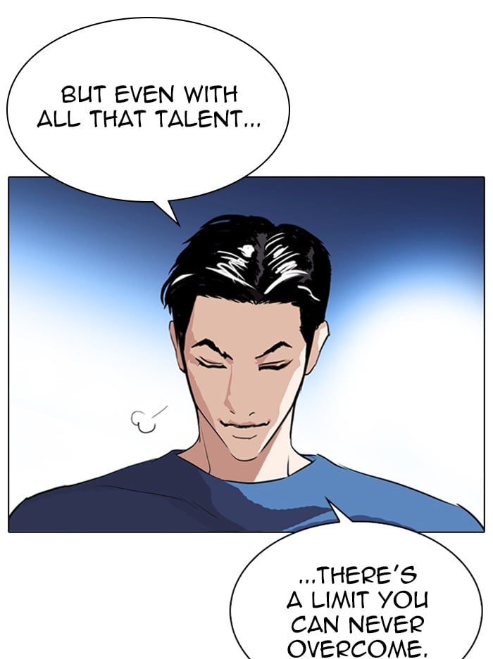 Lookism - Manhwa chapter 316 - page 31