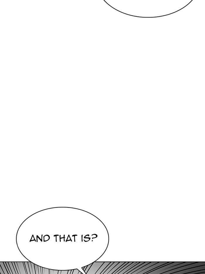 Lookism - Manhwa chapter 316 - page 32