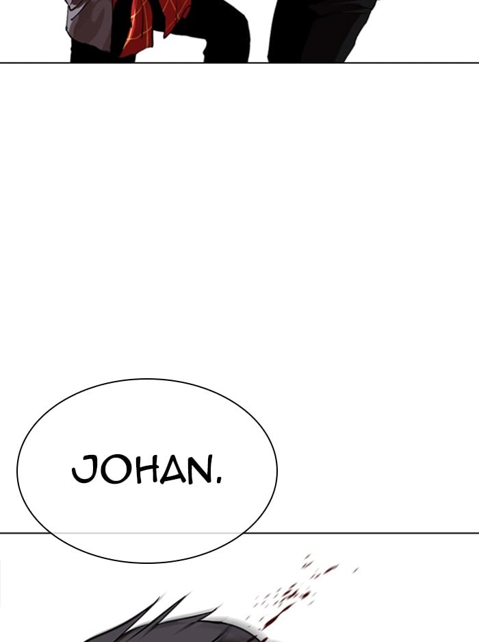 Lookism - Manhwa chapter 316 - page 35