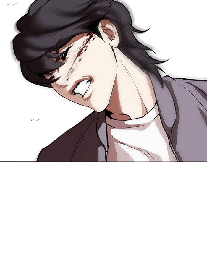 Lookism - Manhwa chapter 316 - page 36