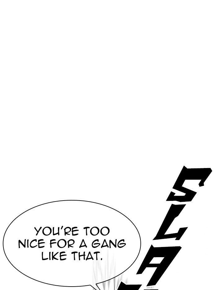 Lookism - Manhwa chapter 316 - page 38