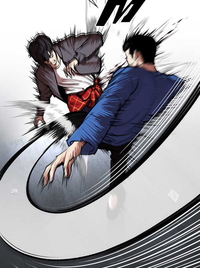 Lookism - Manhwa chapter 316 - page 39