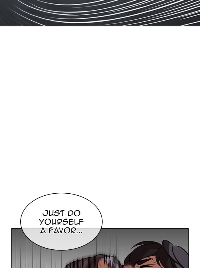 Lookism - Manhwa chapter 316 - page 40