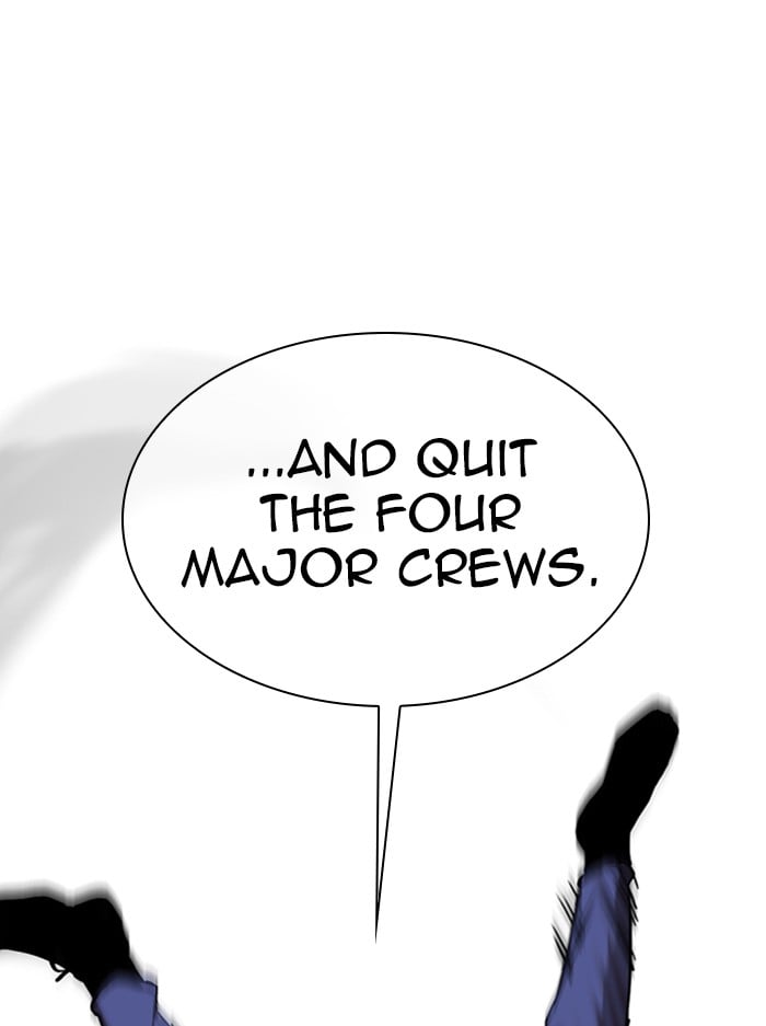 Lookism - Manhwa chapter 316 - page 42
