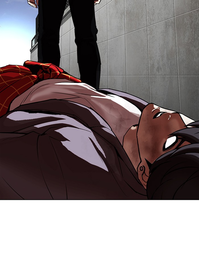 Lookism - Manhwa chapter 316 - page 51