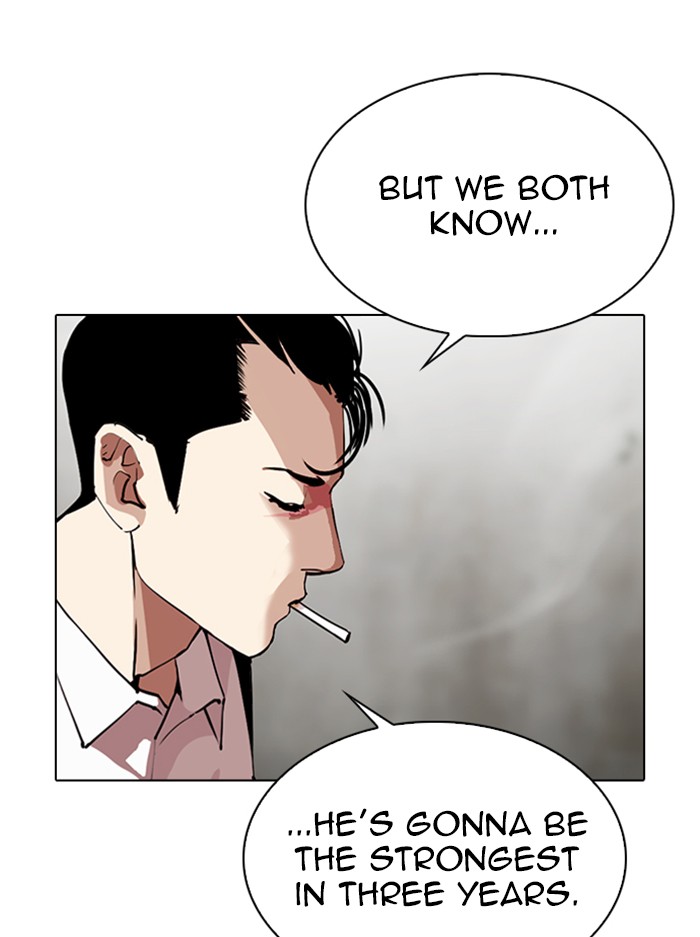 Lookism - Manhwa chapter 316 - page 52