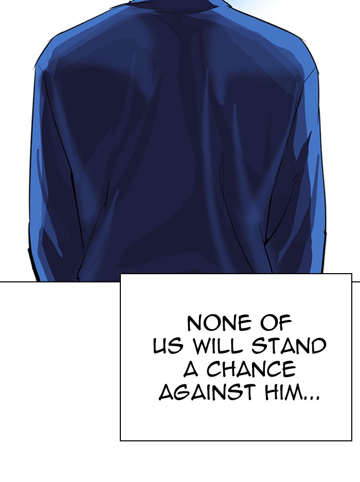 Lookism - Manhwa chapter 316 - page 54