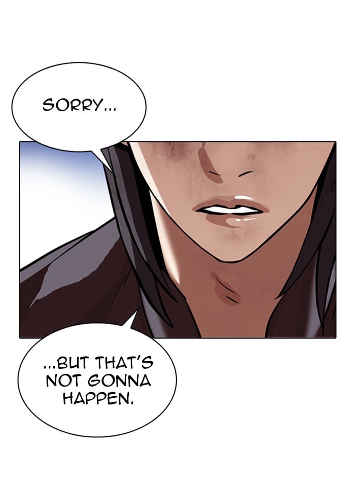 Lookism - Manhwa chapter 316 - page 62