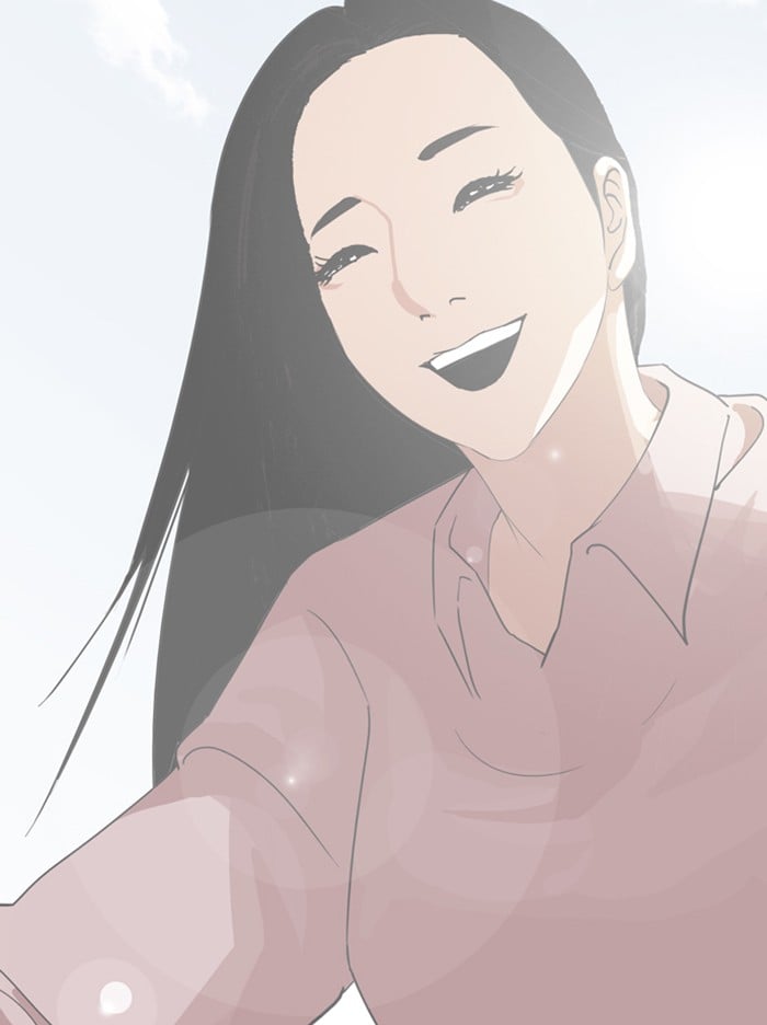 Lookism - Manhwa chapter 316 - page 64