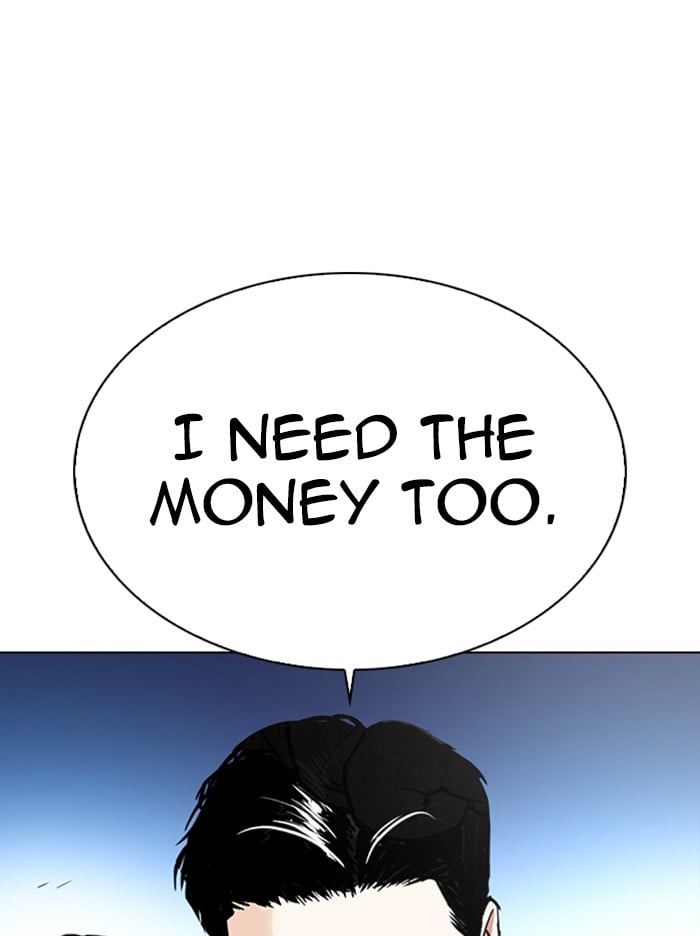 Lookism - Manhwa chapter 316 - page 68