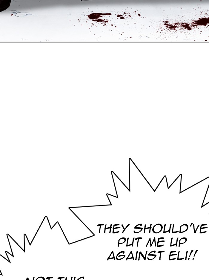 Lookism - Manhwa chapter 316 - page 78