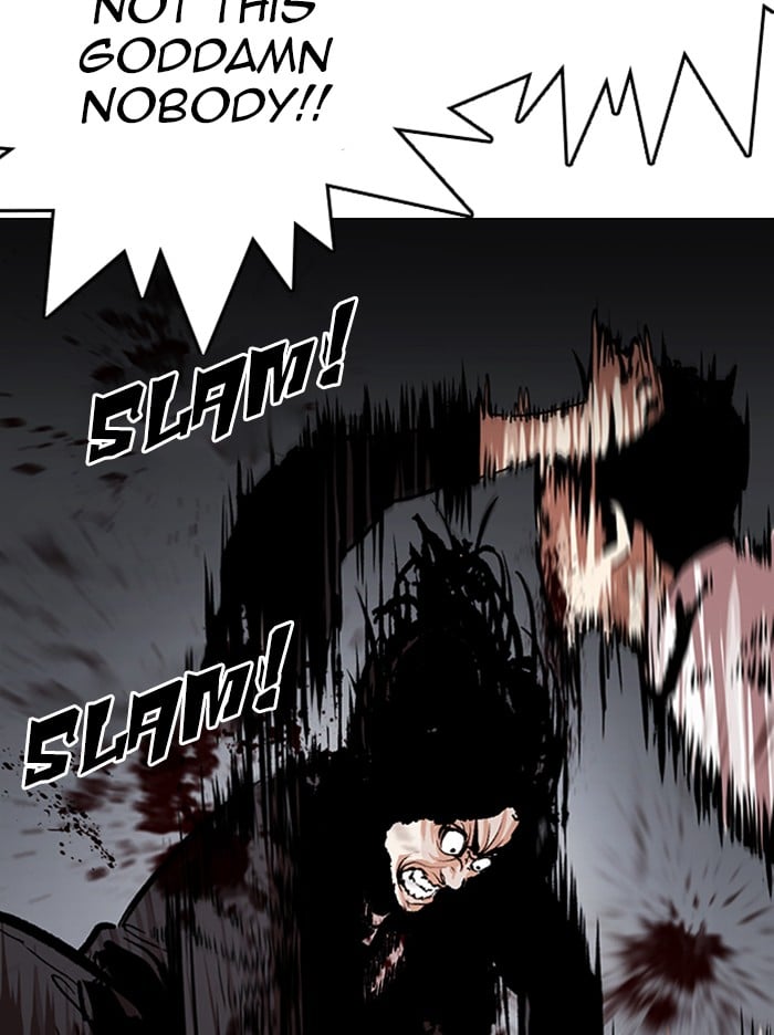 Lookism - Manhwa chapter 316 - page 79
