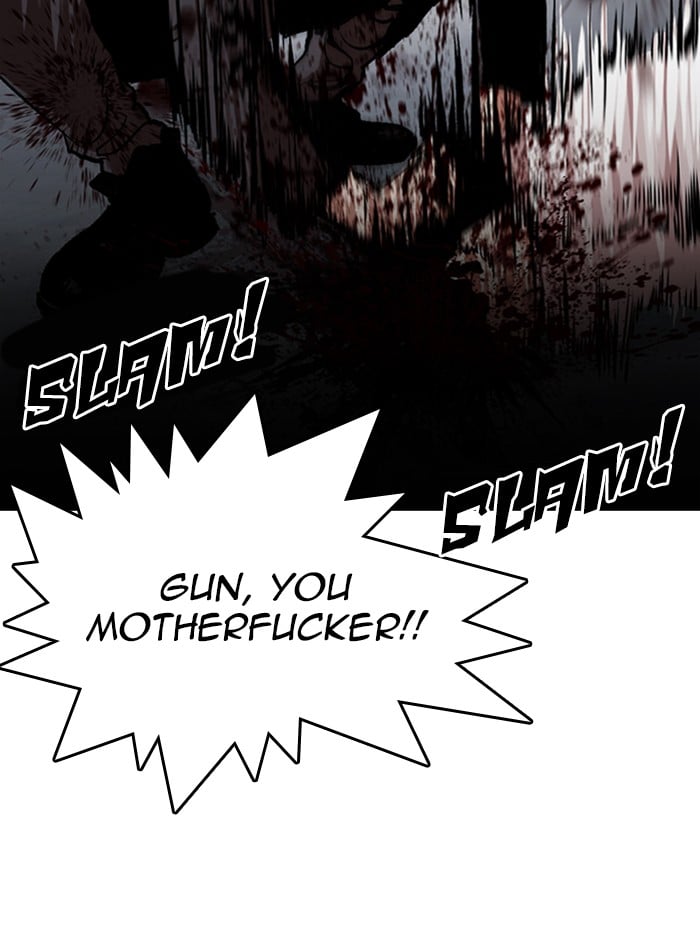 Lookism - Manhwa chapter 316 - page 80