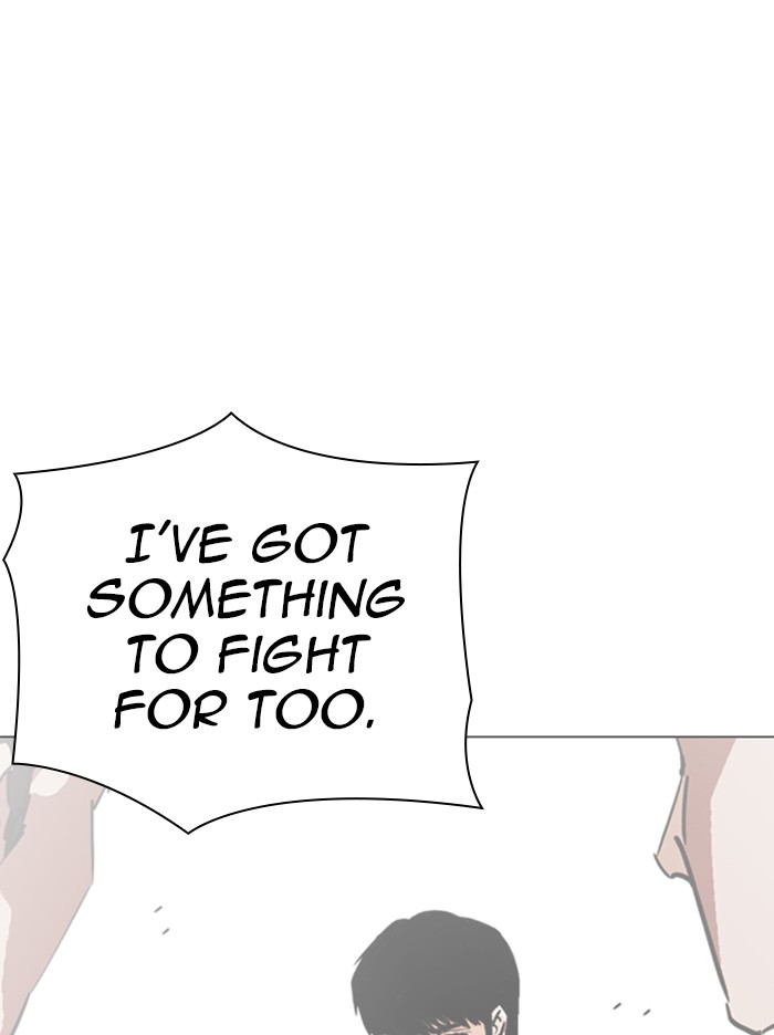 Lookism - Manhwa chapter 316 - page 81