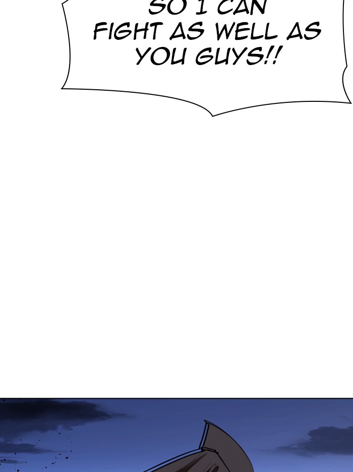 Lookism - Manhwa chapter 316 - page 83