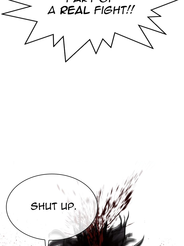 Lookism - Manhwa chapter 316 - page 85