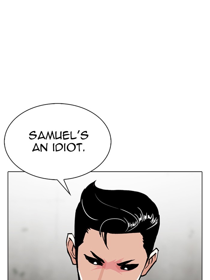 Lookism - Manhwa chapter 316 - page 95