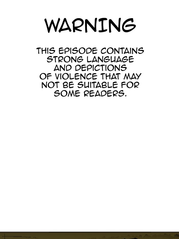 Lookism - Manhwa chapter 315 - page 1
