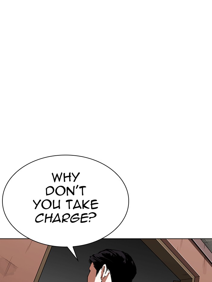 Lookism - Manhwa chapter 315 - page 10
