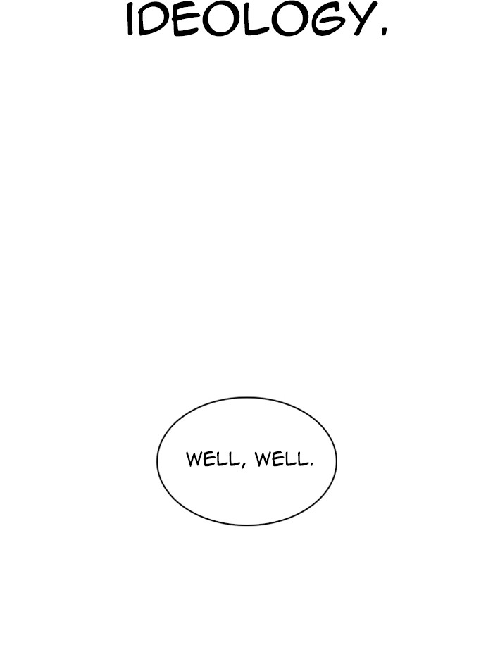 Lookism - Manhwa chapter 315 - page 101