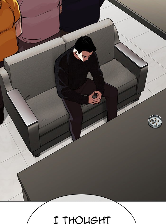 Lookism - Manhwa chapter 315 - page 103