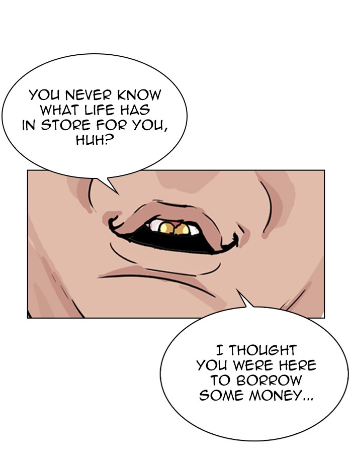 Lookism - Manhwa chapter 315 - page 106