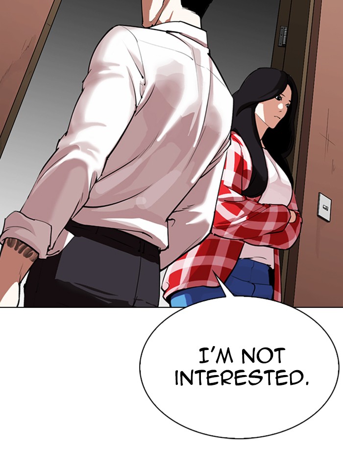 Lookism - Manhwa chapter 315 - page 11