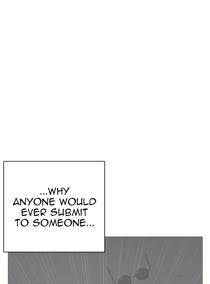 Lookism - Manhwa chapter 315 - page 115